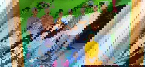 Hari Raya New Normal