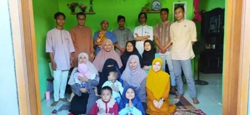 Hari Raya New Normal