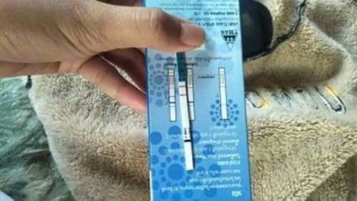 สอบถามผู้รู้หน่อยคะ