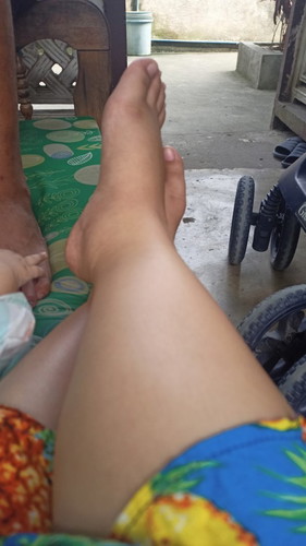 Ano pong gamot sa Manas if 4months palang po Manas na thanks po.