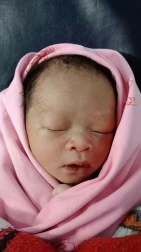 เพิ่งรู้และเข้าใจการคลอดลูก