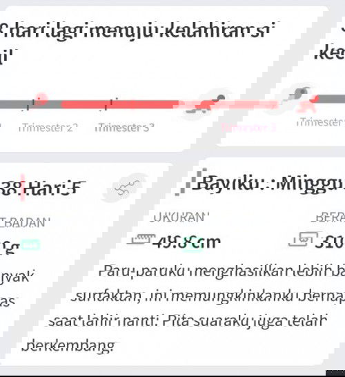 38week5d mendekati HPL