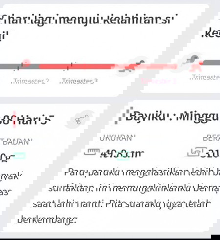 38week5d mendekati HPL