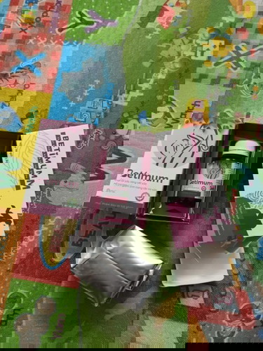 Các mom ơi cho e hỏi ạ.nhà mình ai đã dùng thuốc kích sữa này ạ.có hiệu quả k ạ