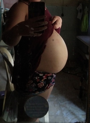37 weeks and 5 days