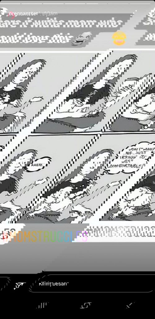 Seru Seruan Ajah Bun