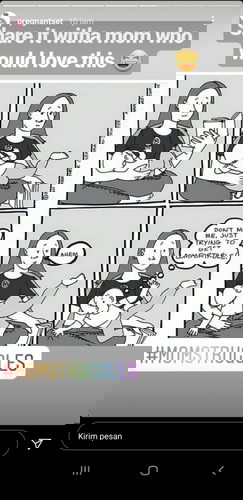 Seru Seruan Ajah Bun