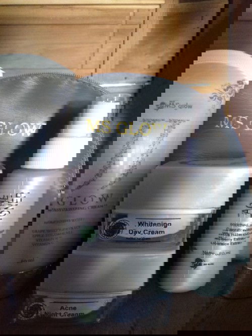 Boleh ngga sih pake skincare saat hamil?