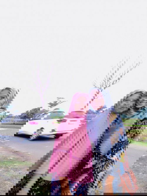 Tak Ada Pertemuan Keluarga Besar karena Lebaran di Tengah Pandemi