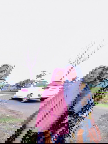 Tak Ada Pertemuan Keluarga Besar karena Lebaran di Tengah Pandemi