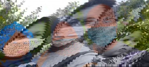 Lebaran Tahun Ini...