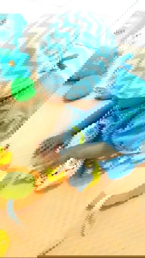 Lebaran Kedua di Perantauan