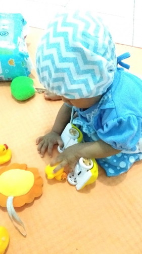 Lebaran Kedua di Perantauan