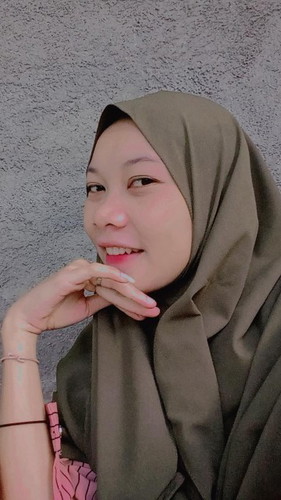 Q Hamil ,,, Bahagia selalu