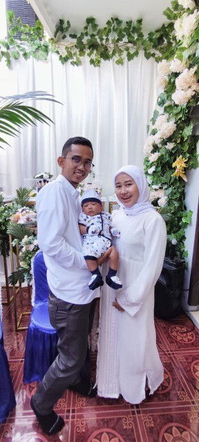 Rona Lebaran di kala Pandemi