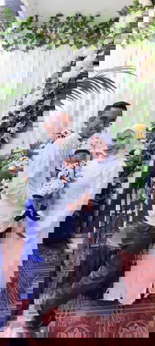 Rona Lebaran di kala Pandemi