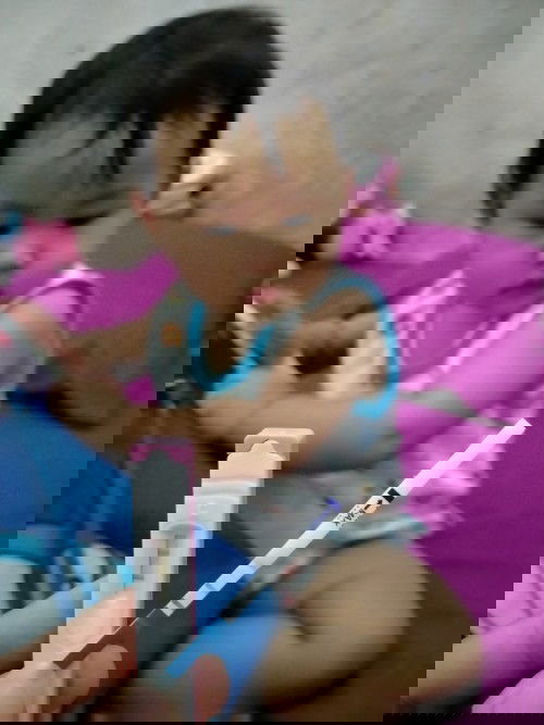 MUDIK atau PULANG KAMPUNG