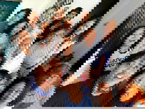 Mudik Lebaran 2021 Idul Fitri 1442H