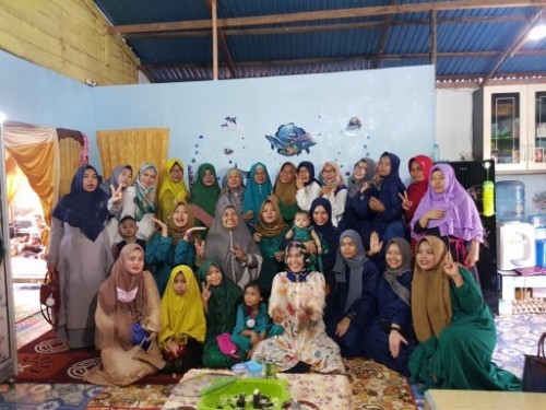 Hari yang dinantikan ( kecewa untuk kedua kalinya )