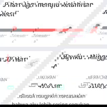 menunggu gelombang cinta