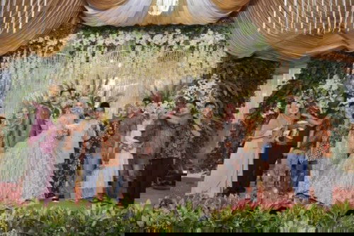 Berlebaran tahun ini cukup di rumah saja