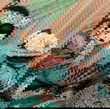 Mohon maaf lahir batin