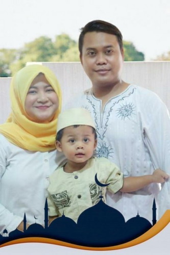 Debat dengan Suami !! Soal Rencana Silaturahmi pada Hari Raya Idul Fitri 1442 H nanti