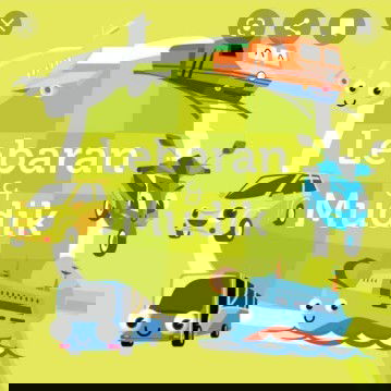 Rencana mudik Lebaran 2021