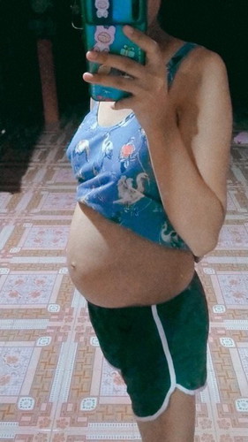 26+3 น้องดิ้นน้อยลง