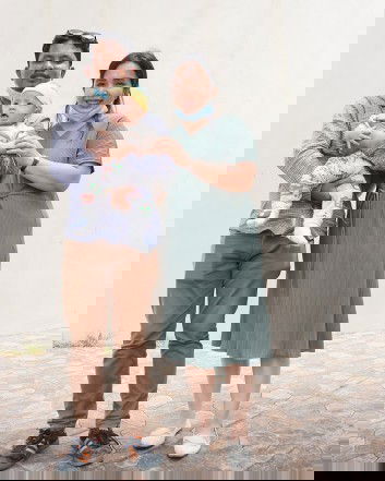 Lebaran tahun ini dirumah saja