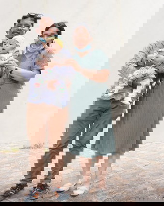 Lebaran tahun ini dirumah saja