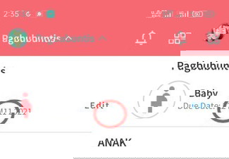 Nakabilog po sa picture