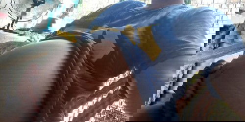 2nd or 3rd week  of May Due Date base on ultrasound