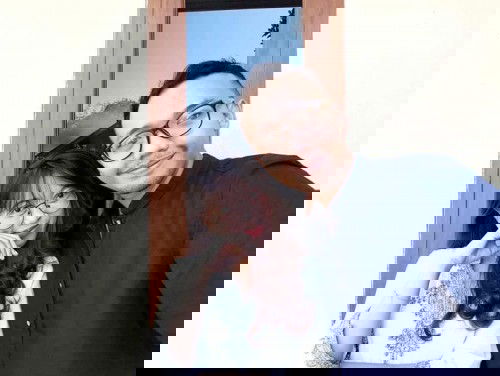 Tetap Happy Lebaran di Rumah Saja.