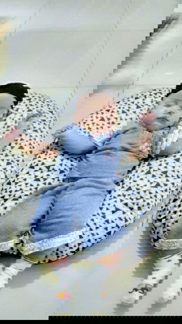 Lebaran Bersama Pandemi