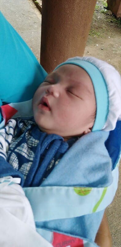 The wait is finally over!