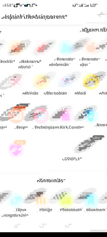 Ini favorit ku. . mana favoritmu?