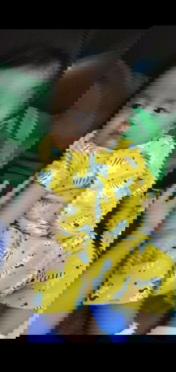 Ketika Mudik Hanya Menjadi Sebuah Mimpi Si Adik