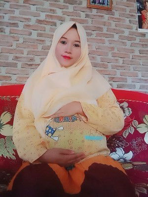 33 weeks menunggu gelombang cinta