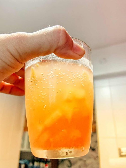 Kombucha ph