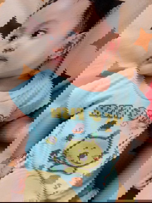 Apakah sudah bisa duduk ?