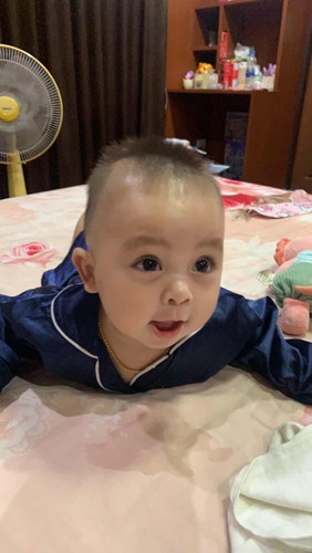 เด็กน้อย6m5d