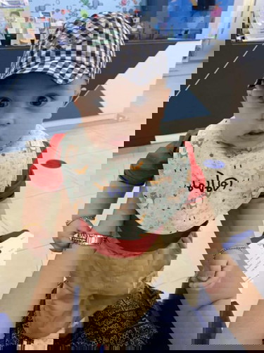 อยากออกนอกบ้าน