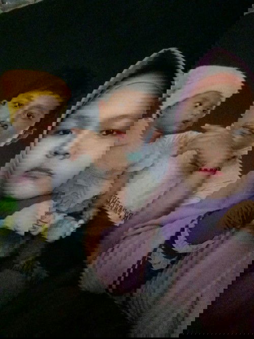 Lebaran Anak Rantau ala Bang Thoyib