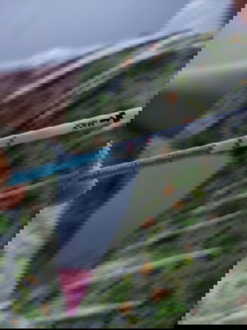 Hb di trimester pertama apakah aman??