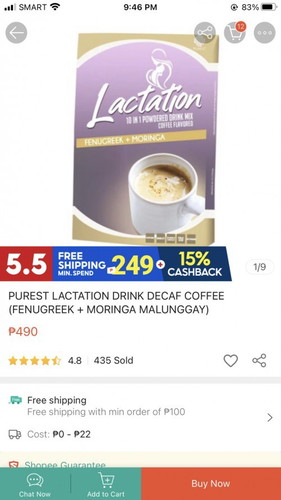 Coffee Lover