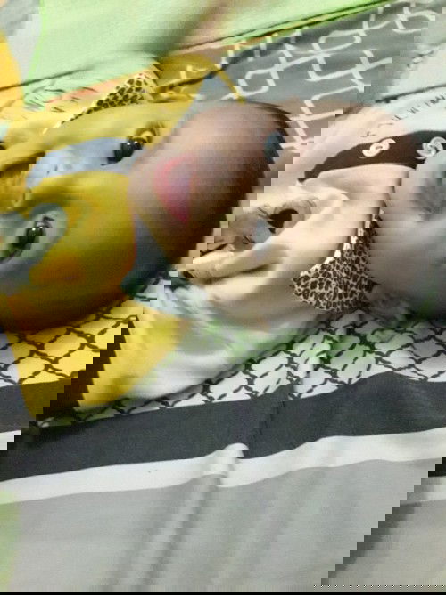 Bb bayi 6 bulan 6,6 kg kecilkah?