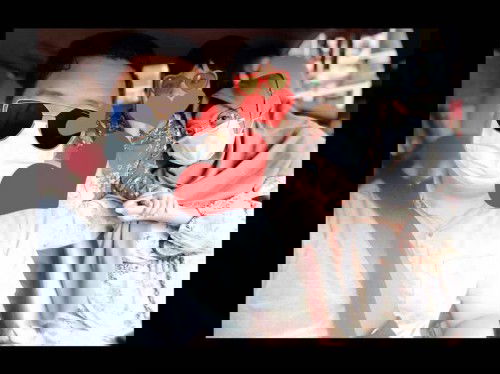 Rencana Lebaran Keluarga Kecilku 2021