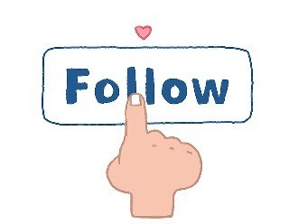 Follow me I'll follow back