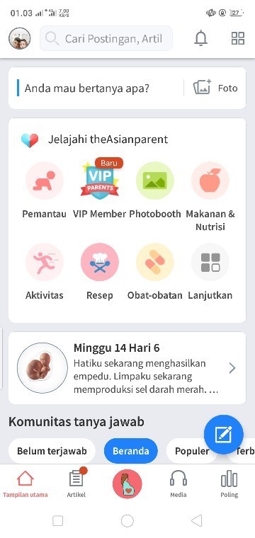 bantusharingbunda